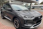 Ford Kuga Active X 2.5 FHEV