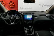 Nissan Qashqai 1.2 DIG-T Acenta