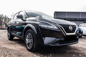 Nissan Qashqai 1.3 DIG-T Acenta