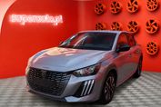 Peugeot 208 Edition 1.2 Turbo