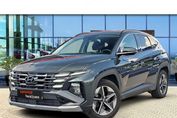 Hyundai Tucson 1.6 T-GDI 2WD DCT