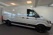 Volkswagen Crafter L3H3