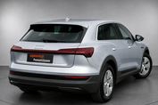 Audi e-tron 50 Quattro