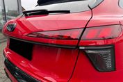 Audi Q3 TFSI S line Sportback