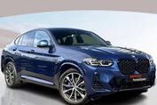 BMW X4 xDrive20d M Sport