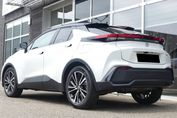 Toyota C-HR Executive 1.8 Hybrid