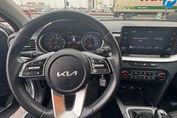 Kia Ceed 1.5 T-GDI M