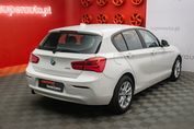 BMW Seria 1 118i