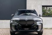 BMW X5 xDrive40d M Sport
