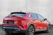 Kia XCeed T-GDI Business Line DCT