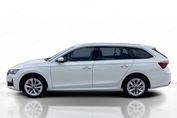 Skoda Octavia 1.5 TSI mHEV Edition 130 Selection DSG