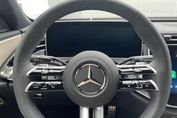 Mercedes Klasa E 220 d 4-Matic AMG