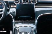 Mercedes GLC Coupe 220 d  4-Matic AMG Line