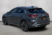 Kia XCeed T-GDI M DCT