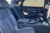 Audi A8 60 TFSI e Quattro Tiptr.