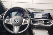BMW Seria 3 320d xDrive Advantage sport-aut
