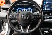 Toyota Corolla 1.8 Hybrid Comfort
