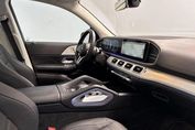 Mercedes GLE 400 d 4-Matic