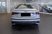 Audi A3 35 TFSI Advanced