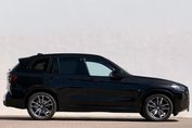 BMW X3 xDrive20d M Sport