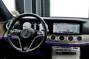 Mercedes Klasa E 300 de Avantgarde