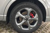 Ford Kuga ST-Line X 2.5 FHEV FWD  eCVT