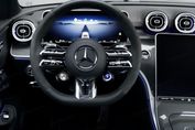 Mercedes CLE AMG 53 4-Matic+
