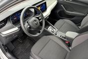 Skoda Octavia 2.0 TDI Selection DSG