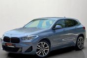BMW X2 sDrive18d M Sport