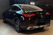 Mercedes GLC Coupe 200 4-Matic Avantgarde