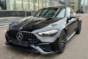 Mercedes CLE AMG 53  4-Matic+