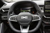 Dacia Duster Journey 1.8 Full Hybrid