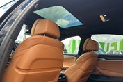 BMW Seria 5 540d xDrive M Sport