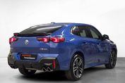 BMW X2 M35i xDrive aut