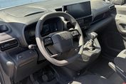 Fiat Doblo Cargo/Van L2H1 Zabudowa Brygadowa