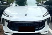 Forthing T-Five 1.5 DVVT GDI DCT