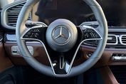 Mercedes GLE 300 d 4-Matic