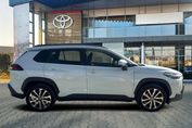 Toyota Corolla Cross 2.0 Hybrid Style