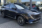 MG S9 Exclusive