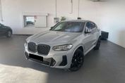 BMW X4 xDrive30i M Sport