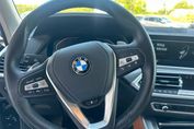 BMW X5 xDrive25d aut