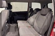Seat Alhambra 2.0 TDI
