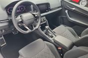 Skoda Karoq Sportline 1.5 TSI DSG