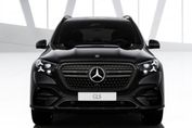 Mercedes GLS 450 d 4MATIC