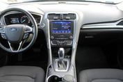 Ford Mondeo 2.0 Hybrid Trend
