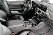 BMW X4 xDrive20d M Sport
