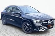 Mercedes GLA 180