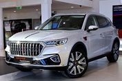 Hongqi HS5 2.0T AWD