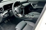 Mercedes Klasa A 200 Progressive 7G-DCT