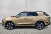 SsangYong Actyon 1.5 T-GDI Wild 4WD aut